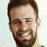 Vinni from Porciuncula | Man | 32 years old | Cancer