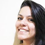 Yas from Paranavai | Woman | 38 years old | Cancer