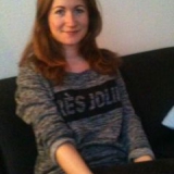 Anna Kathrine from Copenhagen | Woman | 38 years old | Pisces
