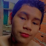 Dinanumescrwr from Codajas | Man | 23 years old | Aries