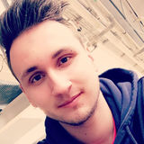 Yanick from Thun | Man | 30 years old | Gemini