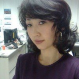 Sanzhan from Almaty | Woman | 50 years old | Capricorn
