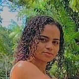 Cassiareis from Barcarena | Woman | 24 years old | Cancer