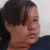 Nininhasantanf from Tucano | Woman | 46 years old | Aries