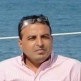 Cheema from Valencia | Man | 46 years old | Aries