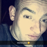 Gerben from Dokkum | Man | 35 years old | Sagittarius