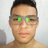 Rick from Ico | Man | 27 years old | Taurus