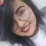 Dany from Brasilia | Woman | 29 years old | Aquarius
