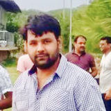 Anand from America Dourada | Man | 36 years old | Scorpio