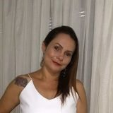 Ritinha from Barretos | Woman | 48 years old | Cancer