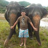 Tadhg from Bantry | Man | 35 years old | Virgo