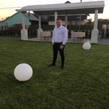 Savoaeaconstfk from Suceava | Man | 34 years old | Libra
