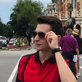 Mario from Cosautlan de Carbajal | Man | 27 years old | Leo