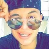 Biiel from Sao Vicente | Man | 28 years old | Cancer