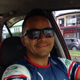 Alfredo from San José | Man | 52 years old | Virgo