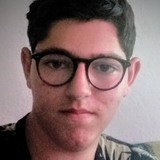 Boleta from Itapetininga | Man | 24 years old | Sagittarius
