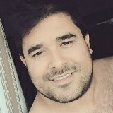 Eli from Sao Jose | Man | 37 years old | Gemini