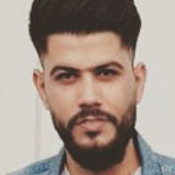 Lacand from Li | Man | 31 years old | Capricorn