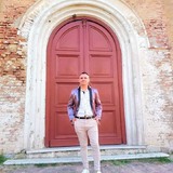 Fabigimenezh4 from Centro | Man | 38 years old | Sagittarius