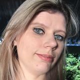 Janine from Sao Lourenco da Mata | Woman | 43 years old | Capricorn