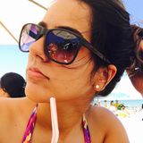 Gaby from Santo Antonio de Jesus | Woman | 40 years old | Cancer