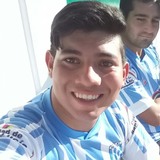 Marcelo from Santa Lucia | Man | 28 years old | Gemini