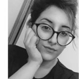 Camy from Florence | Woman | 27 years old | Sagittarius