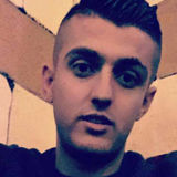 Dilan from Helsingborg | Man | 26 years old | Libra
