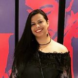 Lnick from Rotterdam | Woman | 34 years old | Gemini