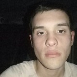 Mati from Diamante | Man | 26 years old | Capricorn