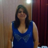 Atz from London | Woman | 42 years old | Gemini