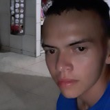 Mendoza from San Jose del Guaviare | Man | 27 years old | Leo