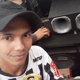 Mineiro from Olimpia | Man | 37 years old | Leo
