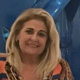 Sil from Sao Jose do Rio Preto | Woman | 57 years old | Sagittarius