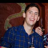 Jjacob from Hong | Man | 34 years old | Pisces