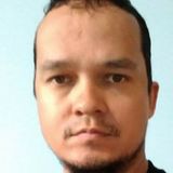 Cinei from Ipatinga | Man | 44 years old | Cancer