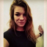 Fif from Naestved | Woman | 32 years old | Leo