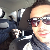 Alessandro from Campello sul Clitunno | Man | 37 years old | Leo