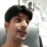 Ali from Mantova | Man | 36 years old | Virgo