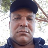 Zé from Campo Mourao | Man | 48 years old | Aquarius