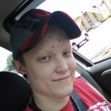 Ash from Boones Mill | Woman | 33 years old | Capricorn