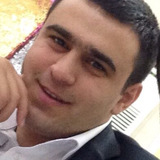 Ramin from Baku | Man | 38 years old | Libra