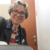 Tabbycat from Jerusalem | Woman | 49 years old | Gemini