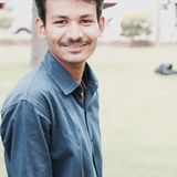 Frank from Noida | Man | 27 years old | Capricorn