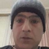 Ehsan from Ankara | Man | 47 years old | Cancer