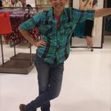 Uzziel from Bucyrus | Man | 25 years old | Virgo