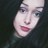 Laura from Poznan | Woman | 29 years old | Gemini
