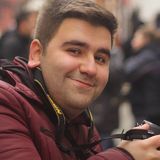 Kml from Eskisehir | Man | 32 years old | Libra