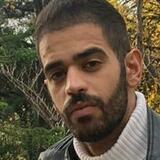 Mohammadharbih from Porcia | Man | 27 years old | Sagittarius