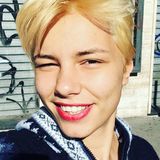 Adina from Cologno Monzese | Woman | 31 years old | Capricorn